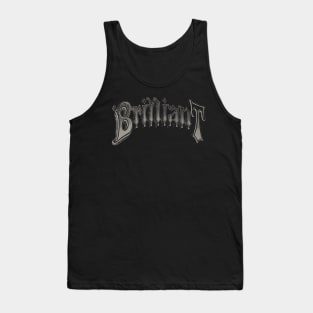 Brilliant Tank Top